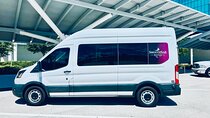 Private Shuttle Service Orlando to Port Canaveral and Vice Versa