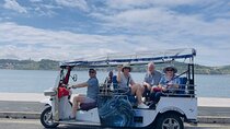 Private Tuk Tuk City Tour: Lisbon’s Highlights and Hidden Gems