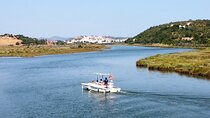 Visit Silves & Explore the Arade River | Eco-Friendly Solar Boat