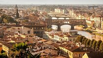Guided Tour of Florence Discover its Historic Jewels
