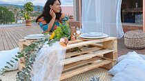 Tuscan Picnic in San Miguel de Allende