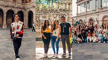 Anthropology Museum, Chapultepec Castle & Cable Car Tour