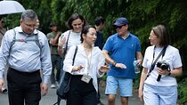 Imperial Palace East Garden & Heritage of Edo Castle Walking Tour