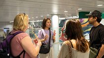 Tokyo Shibuya Crossing & Hidden Streets Walking Tour
