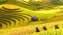 Exciting Full-Day Adventure in Mai Chau with a Local Guide