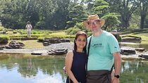 Imperial Palace Tour : Discover the samurai history