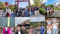 KIYOTO’s Signature Kyoto Experience: Landmarks & Hidden Gems