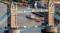 London Classic MegaPass Top Attractions and Landmarks