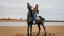 Horseback 2 Hours Adventure through Forest & River - Agadir 