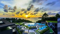 Stylish Twilight Dinner Experience at The SIS Kata Resort