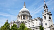 London City Pass Premium Top Attractions