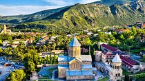 Mtskheta Feast with Khinkali and Khachapuri Masterclass