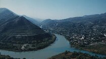Journey to Mtskheta and Georgian Feast with Culinary Masterclass