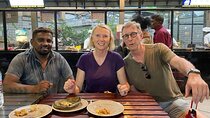 Kandy Food Walk with Best Buddy