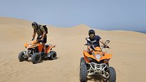 Full Day Quad Biking Adventure in Agadir