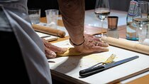 Live cooking class pasta -Small group or Private