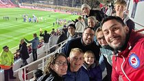 Buenos Aires: Experience a Soccer Match with a Local
