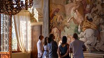 Villas and Castles of the Euganean Hills