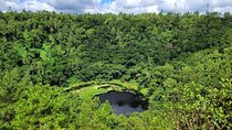Mauritius South Highlights – Chamarel & Nature Wonders