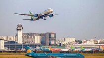 Premium Fast Track Service at Ho Chi Minh City Airport 