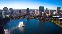 Self Guided Scavenger Hunt Lake Eola Swantastic Scavenger Hunt