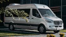 Cappadocia Shared Transfer From To Kayseri and Nevsehir Airport