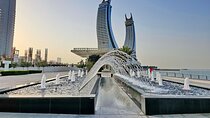Doha : City Tour To All Main Attractions Including Transfers