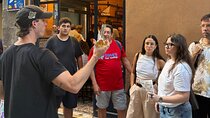 Barcelona Tapas Tour: History, Flavor & Local Life