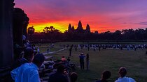 2-Day Angkor Wat , Kulen Mountain, Beng Mealea and Kampong Phluk