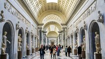 Guided Tour of Vatican Museums and Sistine Chapel 