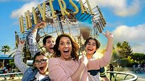 Universal Studios Hollywood Entry Ticket Los Angeles