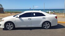 Private Airport Transfer in Puerto Plata 