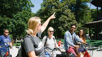 Best of Munich Electric Bike Tour