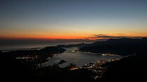 Cable Car and Lovcen Highlights Tour