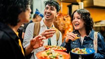 Delhi Guided Half Day Food Tour in Famous Markets