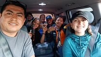 Private Transfer from Cusco Airport to Hotel