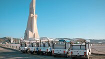 Experience Lisbon A 4-Hour Journey of Discovery