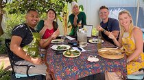 Private Indonesian Asian Cape Malay Cultural Cooking Class 