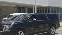 Private VIP Transfers from Punta Cana Airport to Hotels