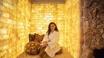 Salt Cave And Shopping Experience in Sharm El Sheikh