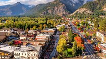 German Culture on a 3 Day Leavenworth Tour with Shopping