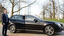 Gatwick Airport To Central London Private Roundtrip Transport