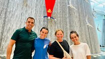 Dubai Transit and Stopover Tour - Flexible Timings & Transfers