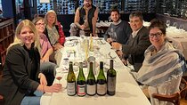 Fun Argie Wine and Food Premium Tasting