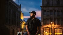 Exploring Mexico City Downtown Through the Lens