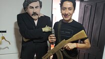 Pablo Escobar : History, Legend and Transformation of Medellin
