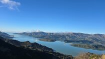 1 Day Premium Private Tour in Christchurch City