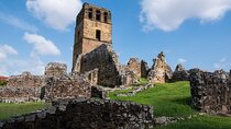 Panama Viejo Ruins & Museum Tour – Guided Exploration
