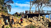 Puerto Vallarta : Jungle Hike, Hidden Beaches & Adventure Park