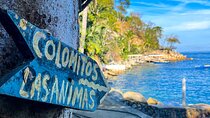 Puerto Vallarta : Jungle Hike, Hidden Beaches & Adventure Park